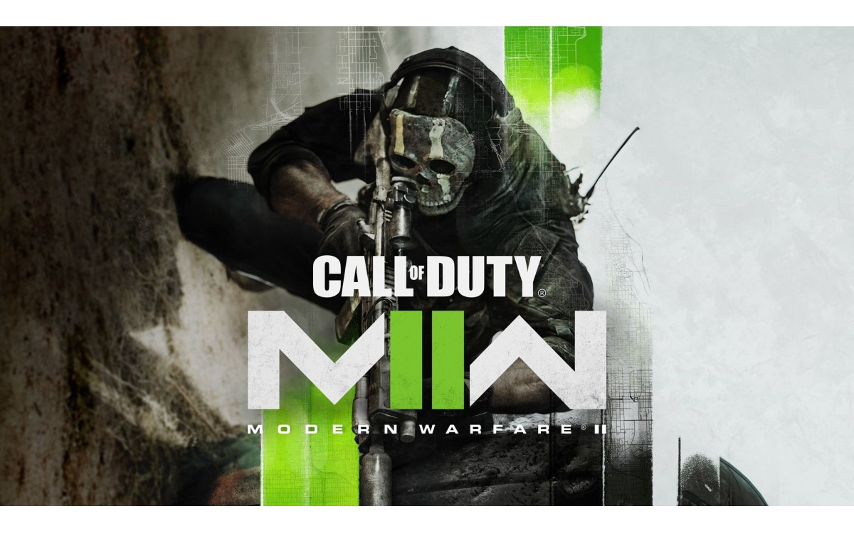 Call of Duty Modern Warfare 2 (2022)