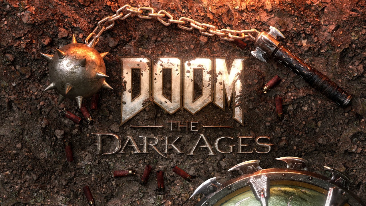 DOOM: The Dark Ages купить ключ Steam дешево