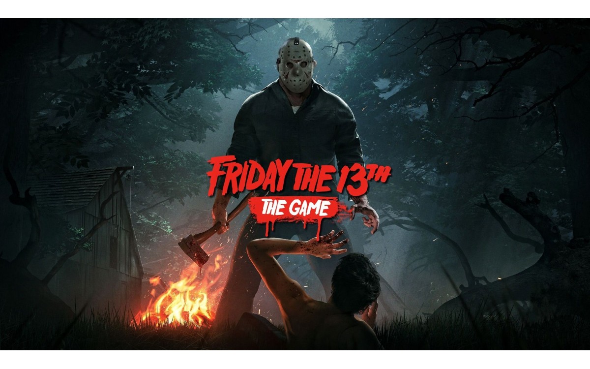Friday the 13th: The Game