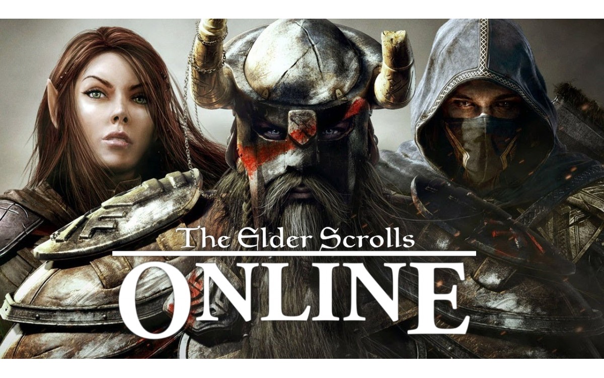 The Elder Scrolls Online