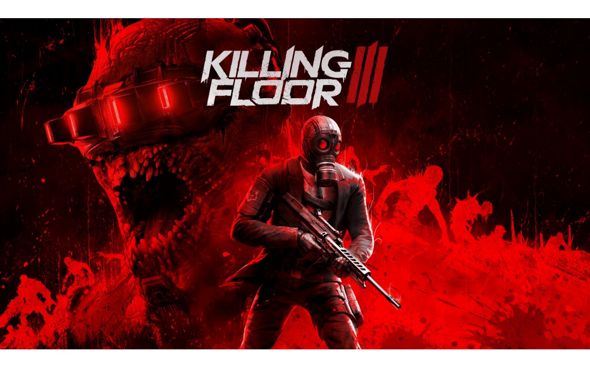 Killing Floor 3