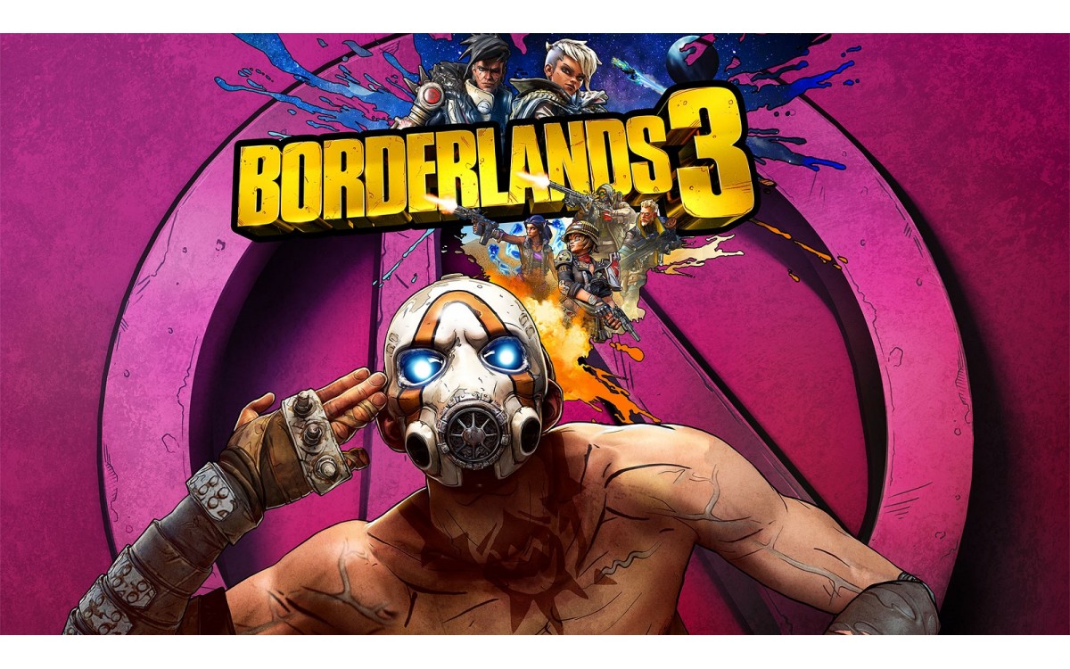 Borderlands 3