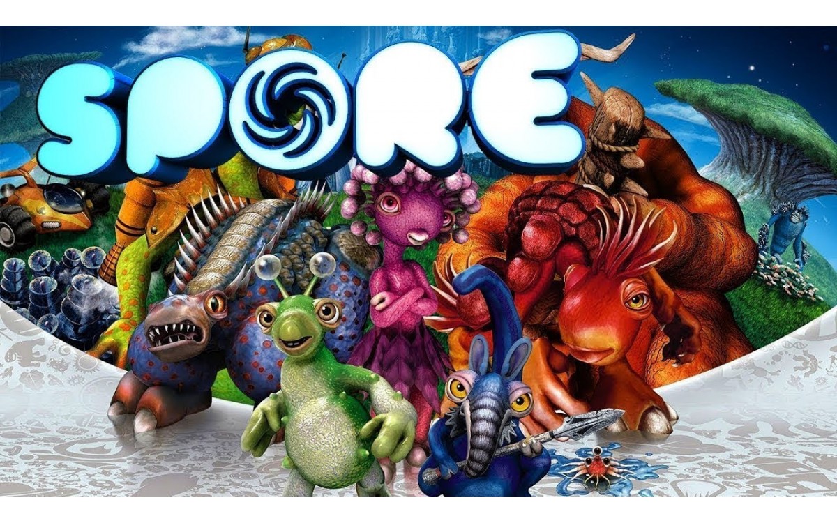 SPORE