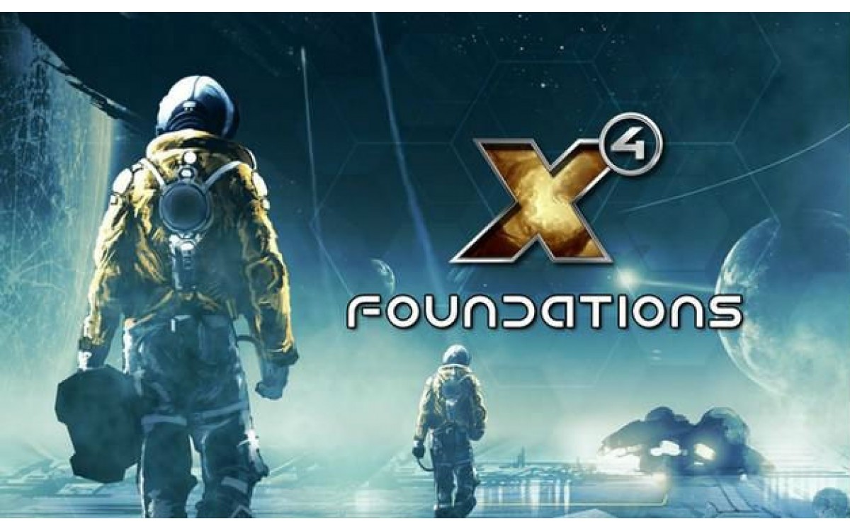 X4 Foundations