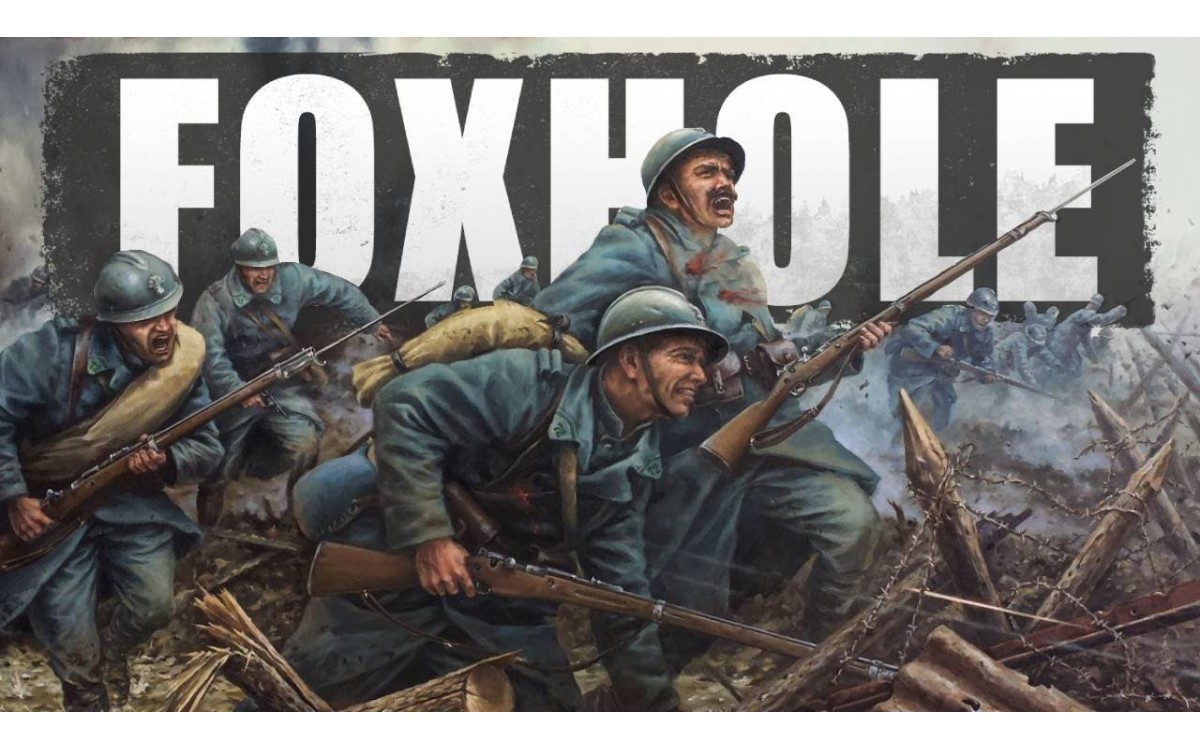 Foxhole