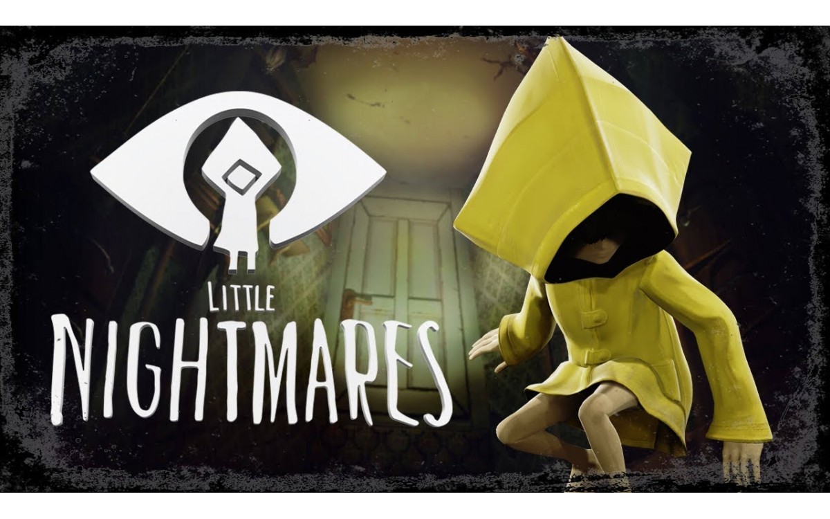 Little Nightmares