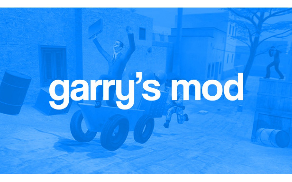Garrys Mod