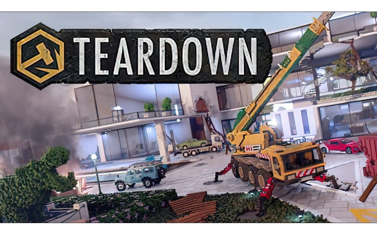 Teardown