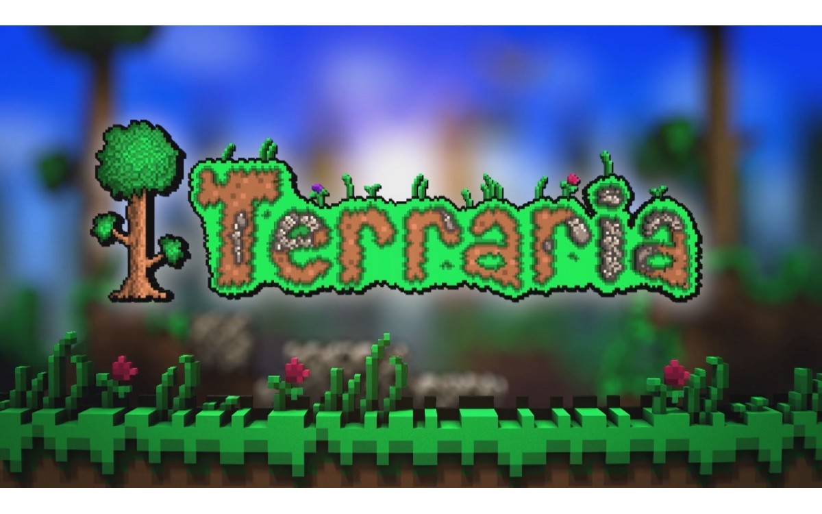 Terraria